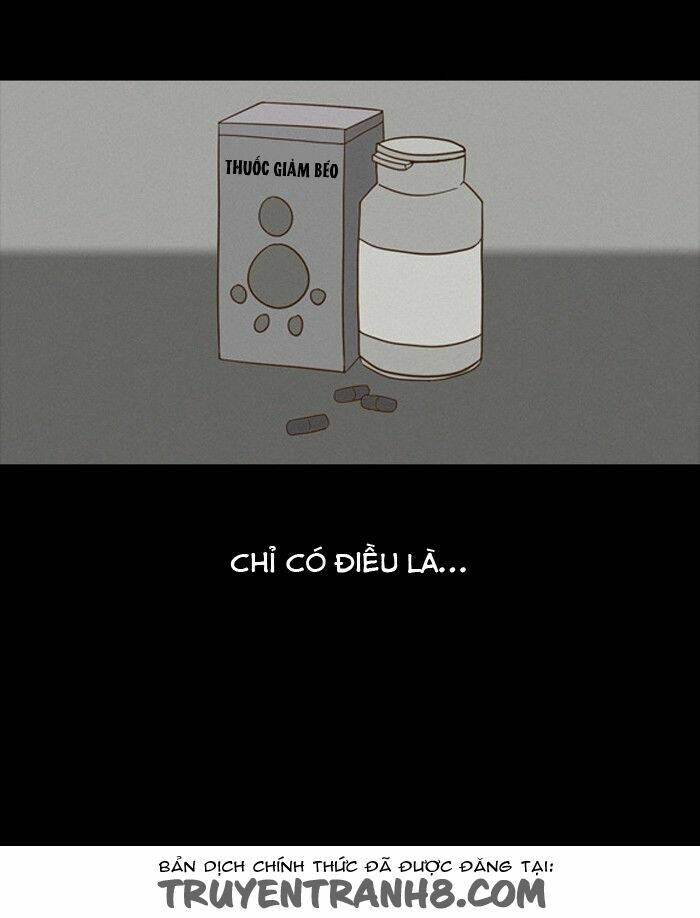 thứ sáu: những câu chuyện cấm chapter 49 16