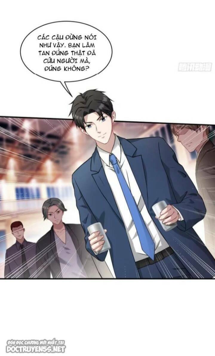 Bỏ Làm Simp Chúa, Ta Có Trong Tay Cả Tỉ Thần Hào chapter 16.1 22