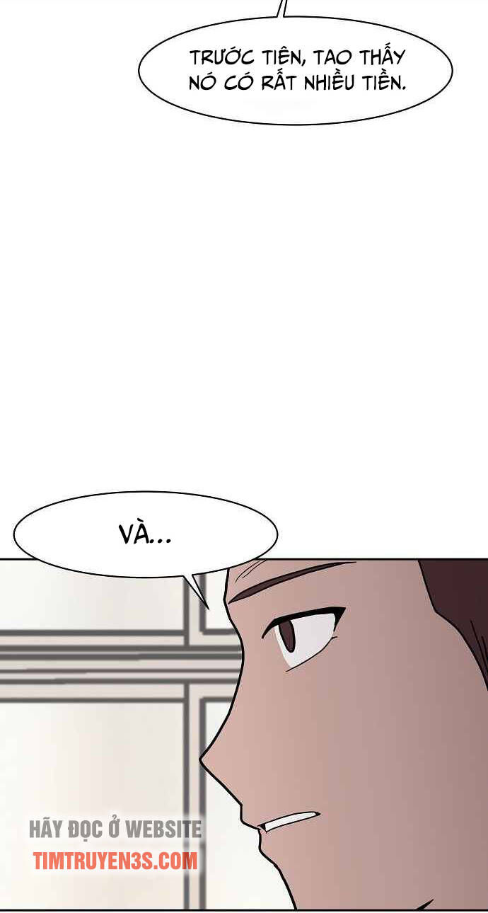 rốt cuộc cũng thấy ngọn lửa xanh chapter 10 50