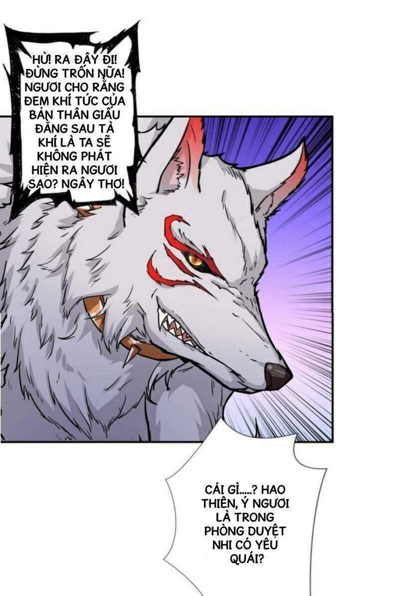 god slayer chapter 53 7