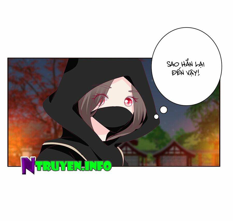 tướng quân mời ra trận chapter 163 12