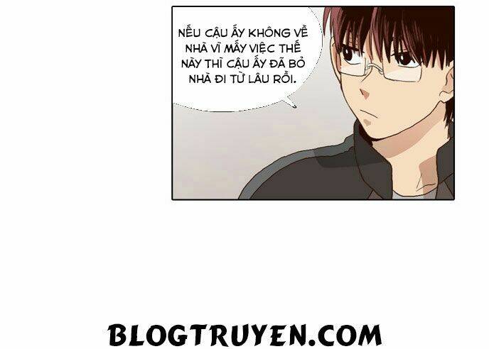 trăng lên ban ngày chapter 60 14