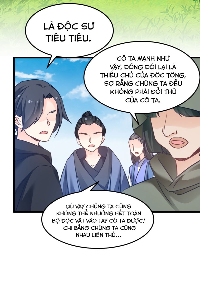 trò chơi trừng phạt chapter 99 28