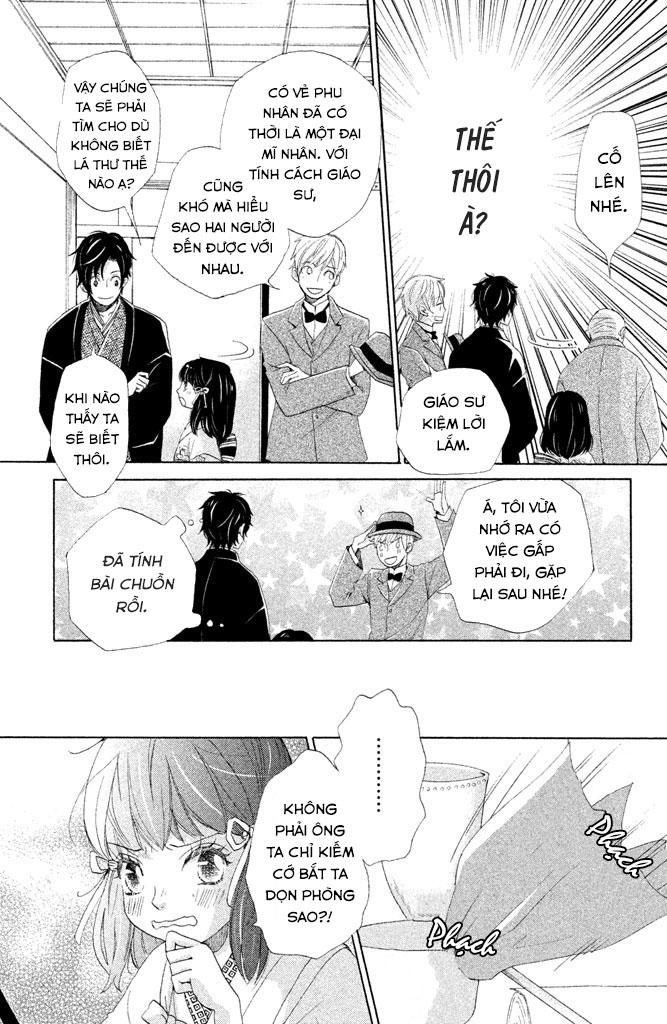 meiji hiiro kitan chapter 1 18