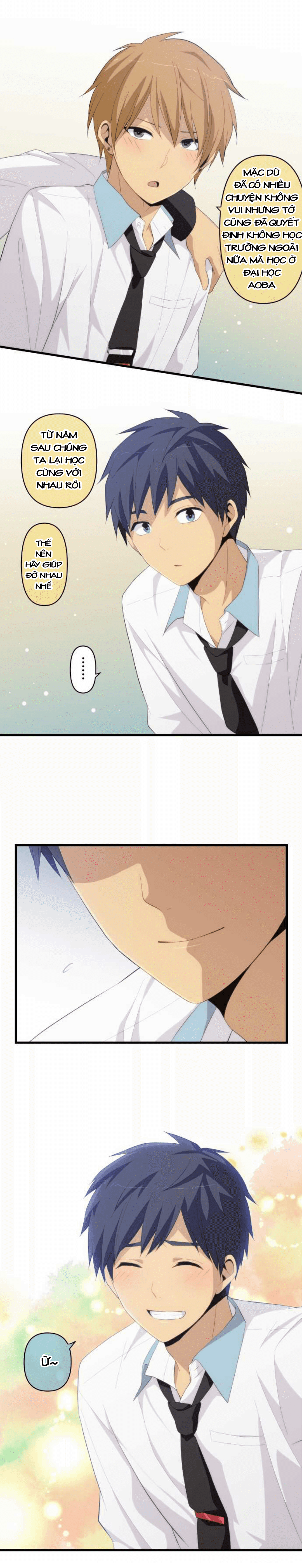 relife chapter 178 12