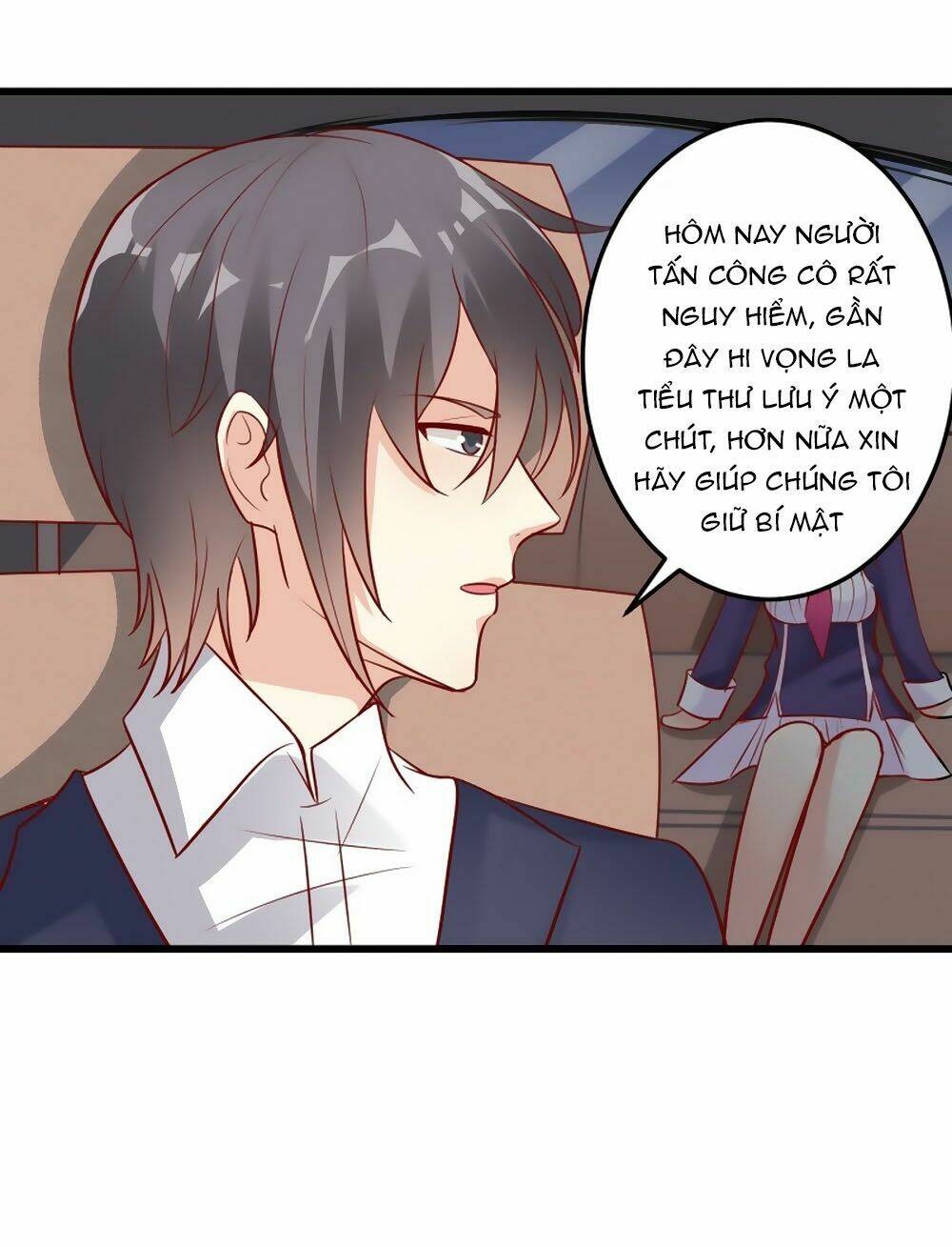 nguyệt dạ hương vi lai chapter 17 26