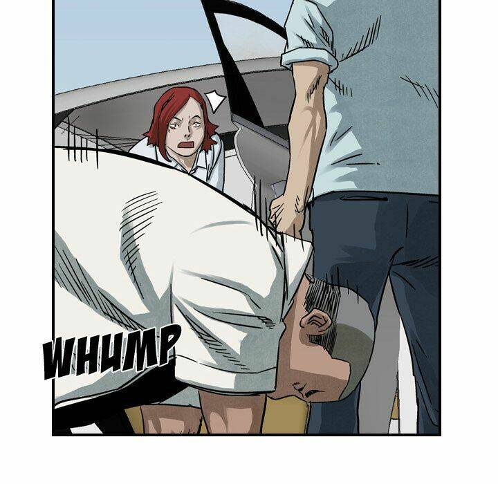 huyền thoại : khởi đầu chapter 52 38