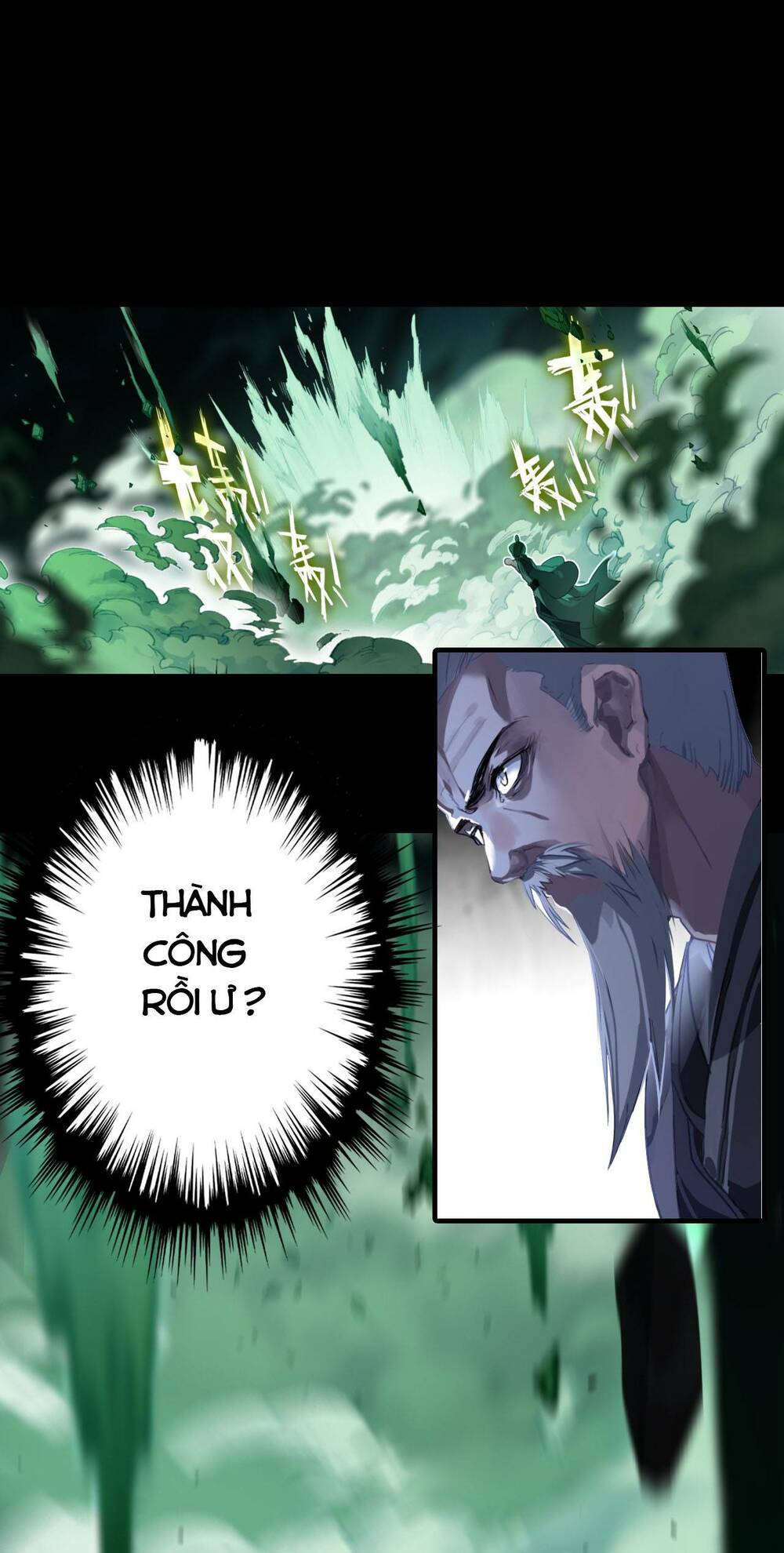 bộ tinh ti chi nguyên khởi chapter 0 29