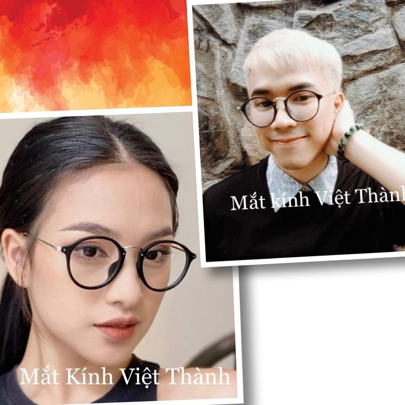 50 MẪU mắt kính cận nam nữ có độ sẵn cắt kính theo yêu cầu cho khách nam nữ mới nhất BẢNG 2