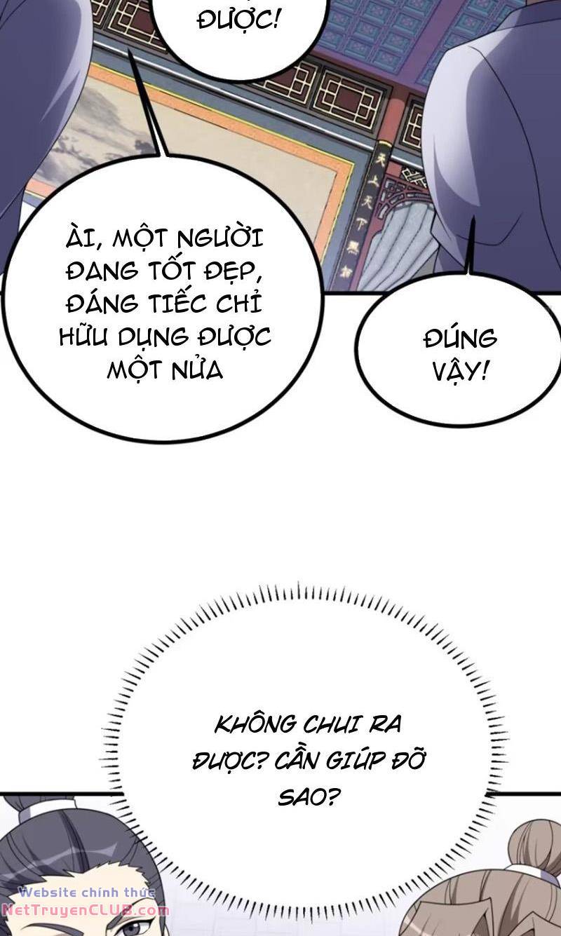 ta có một thân kỹ năng bị động chapter 34 6