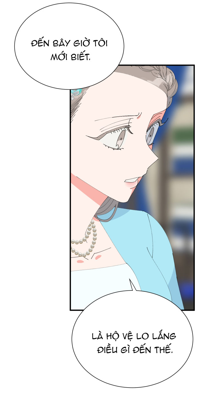 độc chủ chapter 34 3