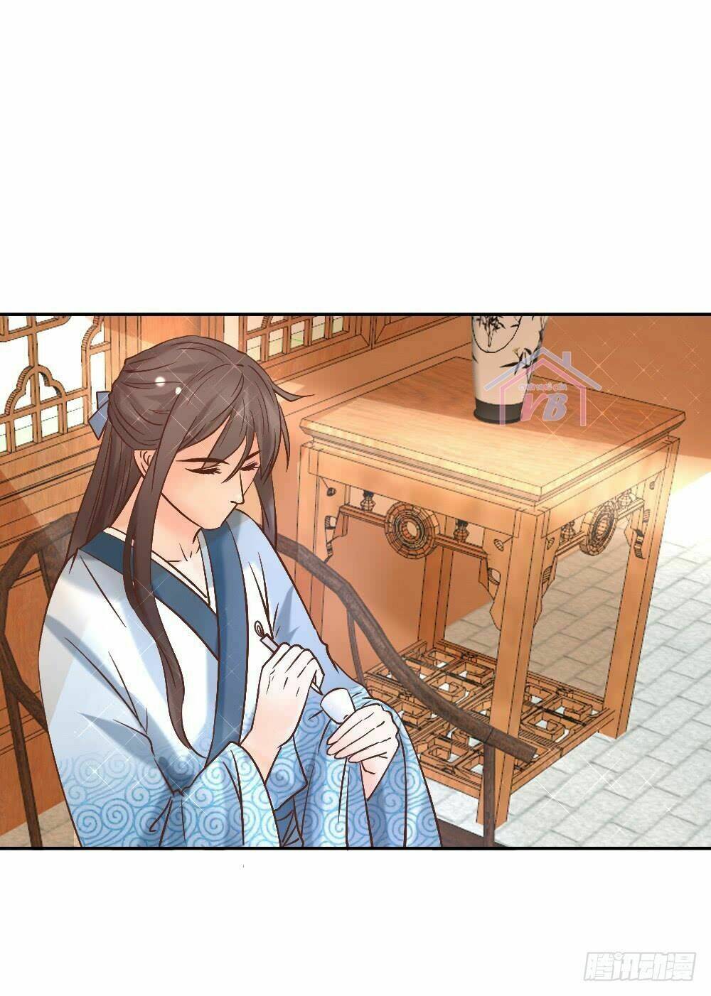 hồng nhan bất vong quốc chapter 6 7