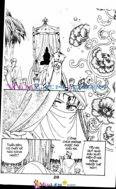 nàng công chúa ham chơi chapter 12 28