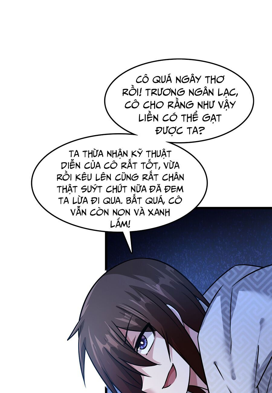 đại bảo kiếm của tôi chapter 56 21