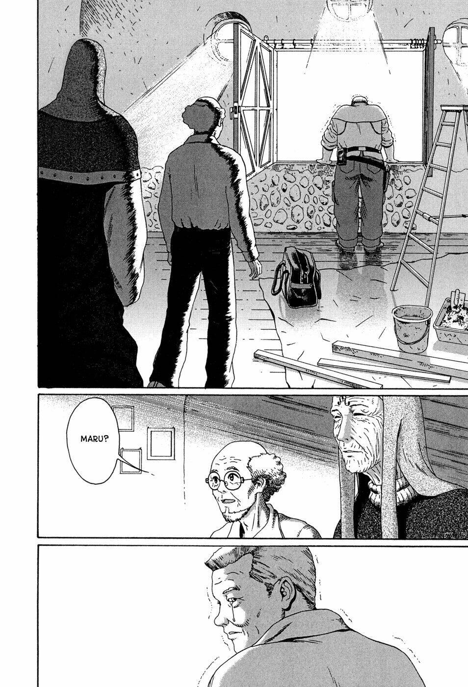 âm nhạc của marie chapter 16 25