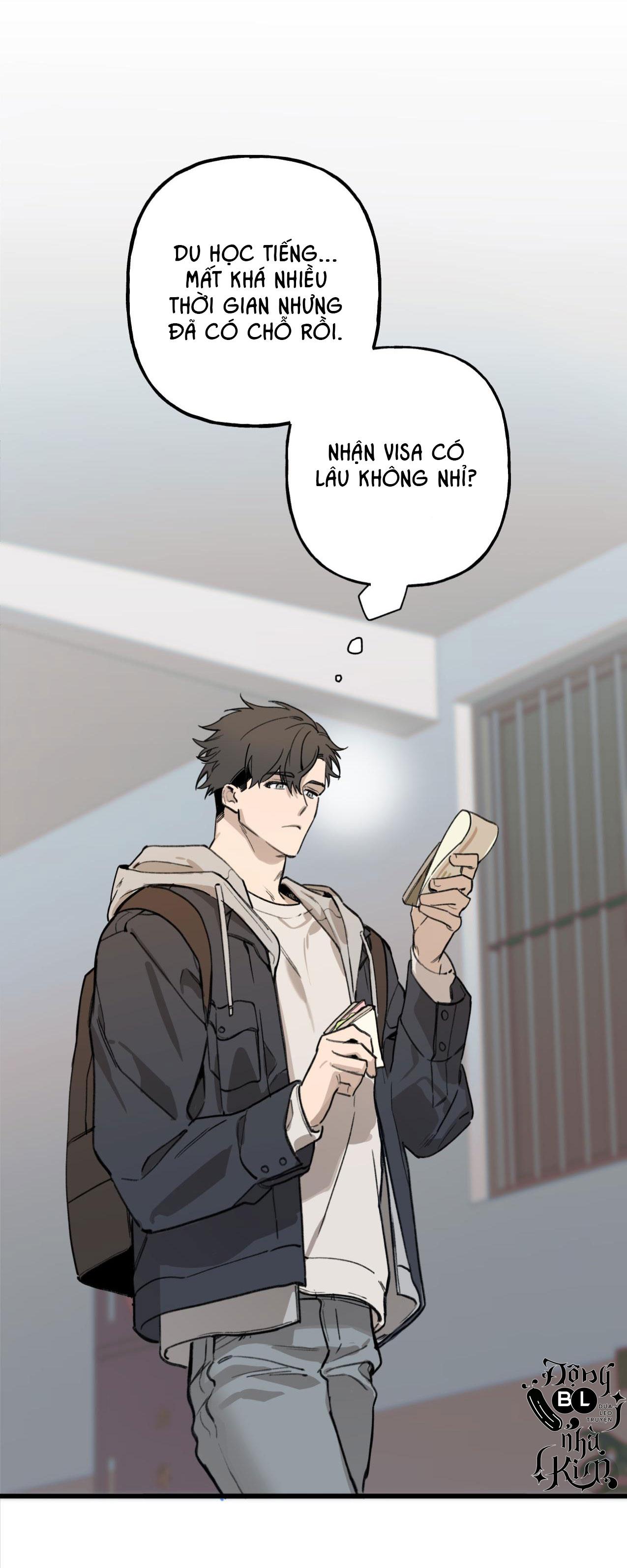 tổng hợp truyện bl ngắn chịch hỏny chapter 1.1 10