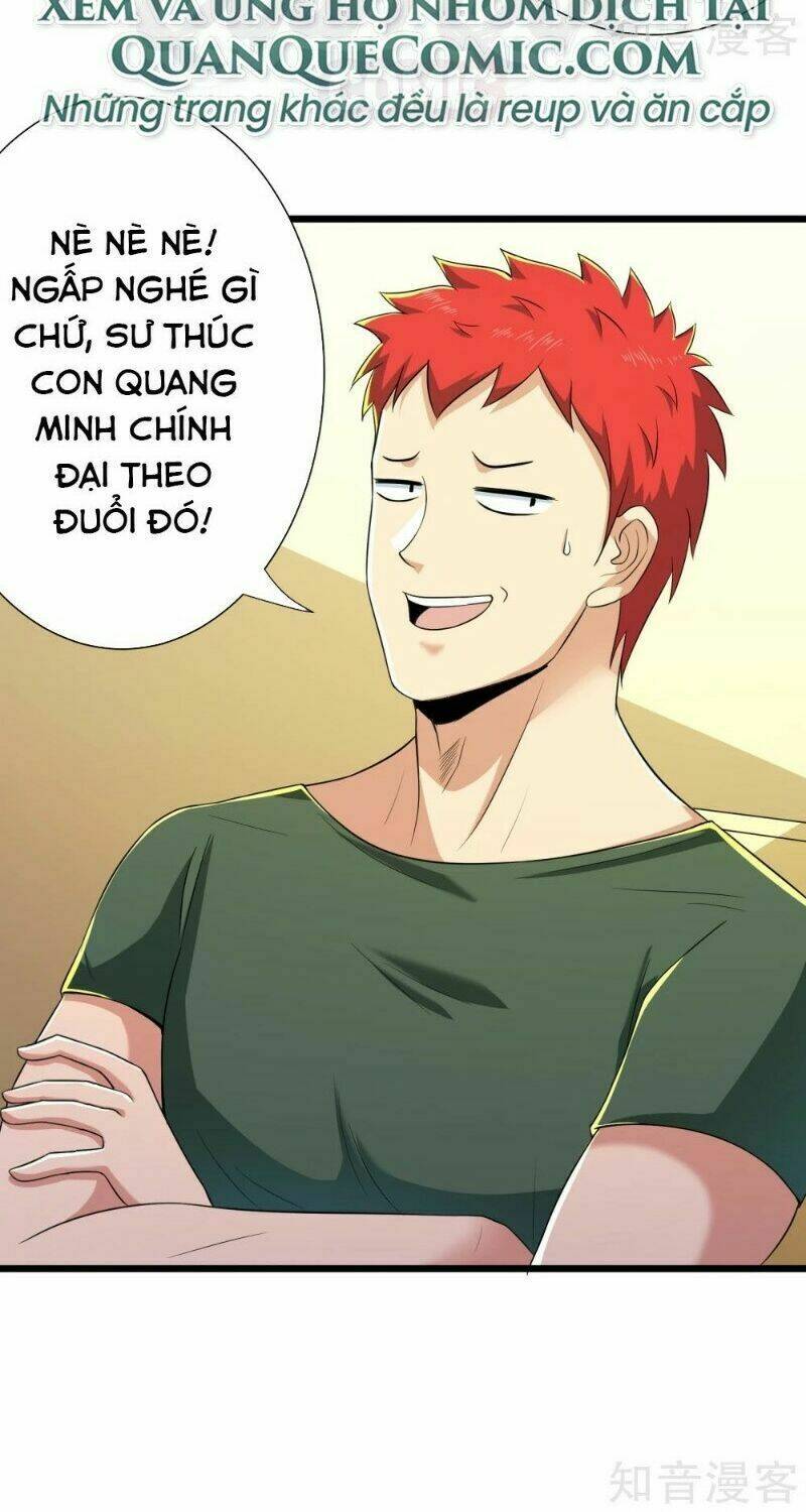 tối cường đặc chủng binh của hoa khôi chapter 92 14