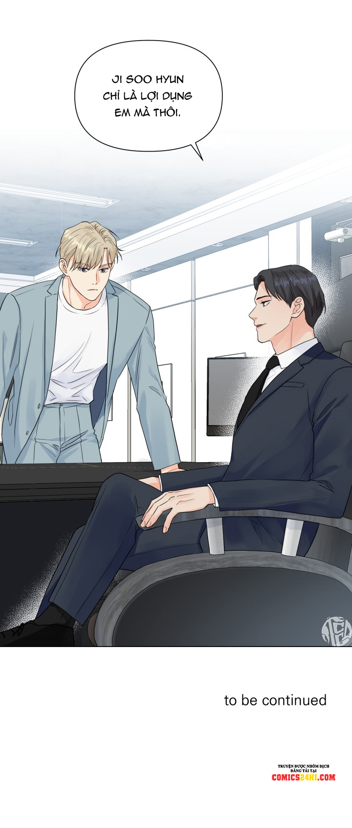thủ hoa chapter 24 24