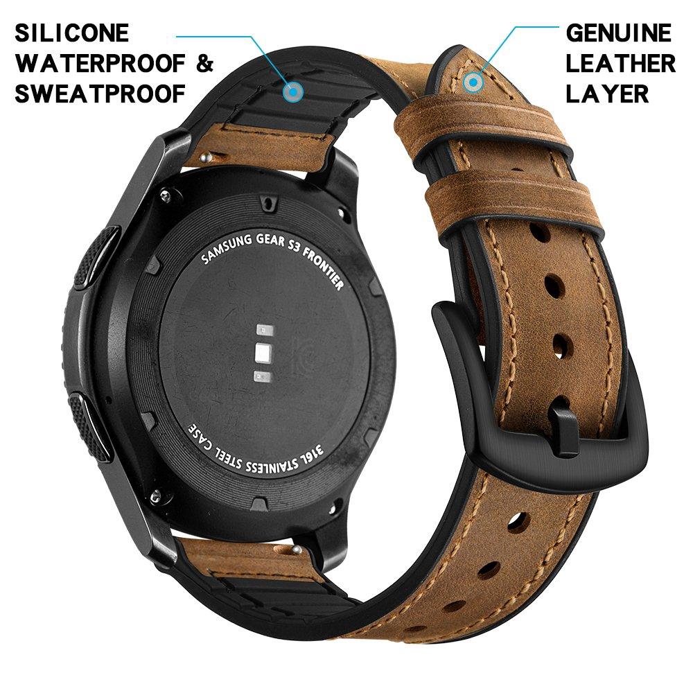 Dây Đồng Hồ Đeo Tay Silicon Cao Cấp Thay Thế Cho Garmin Venu Sq