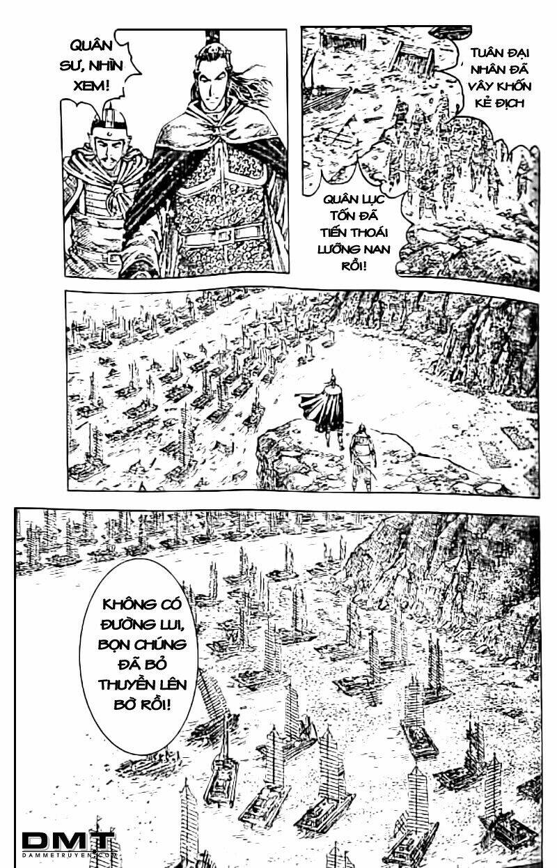 Hoả Phụng Liêu Nguyên chapter 416 13