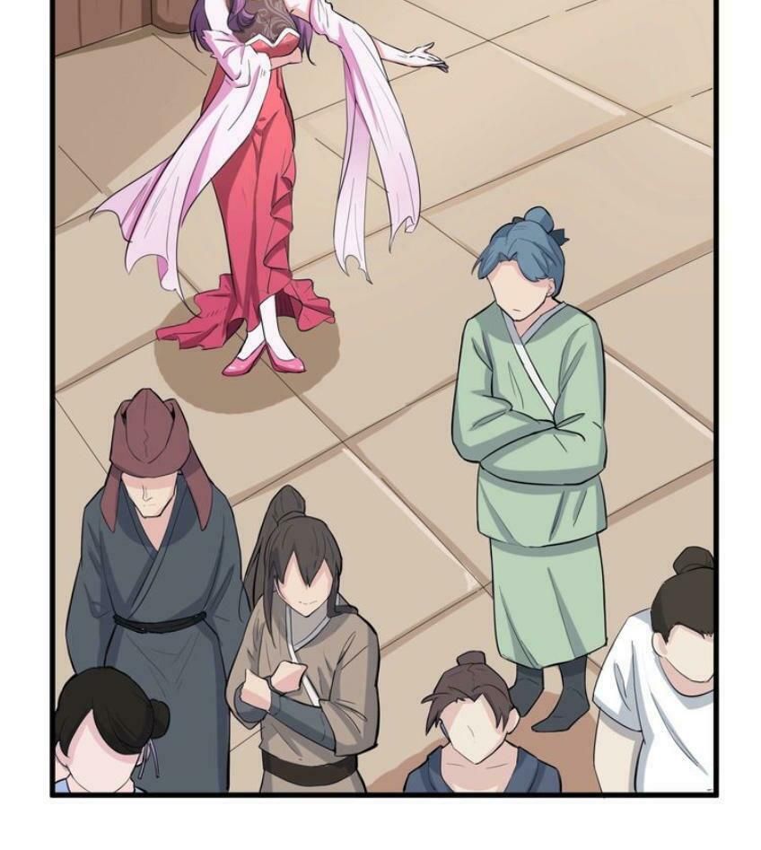 đại nghịch chi môn chapter 37 39