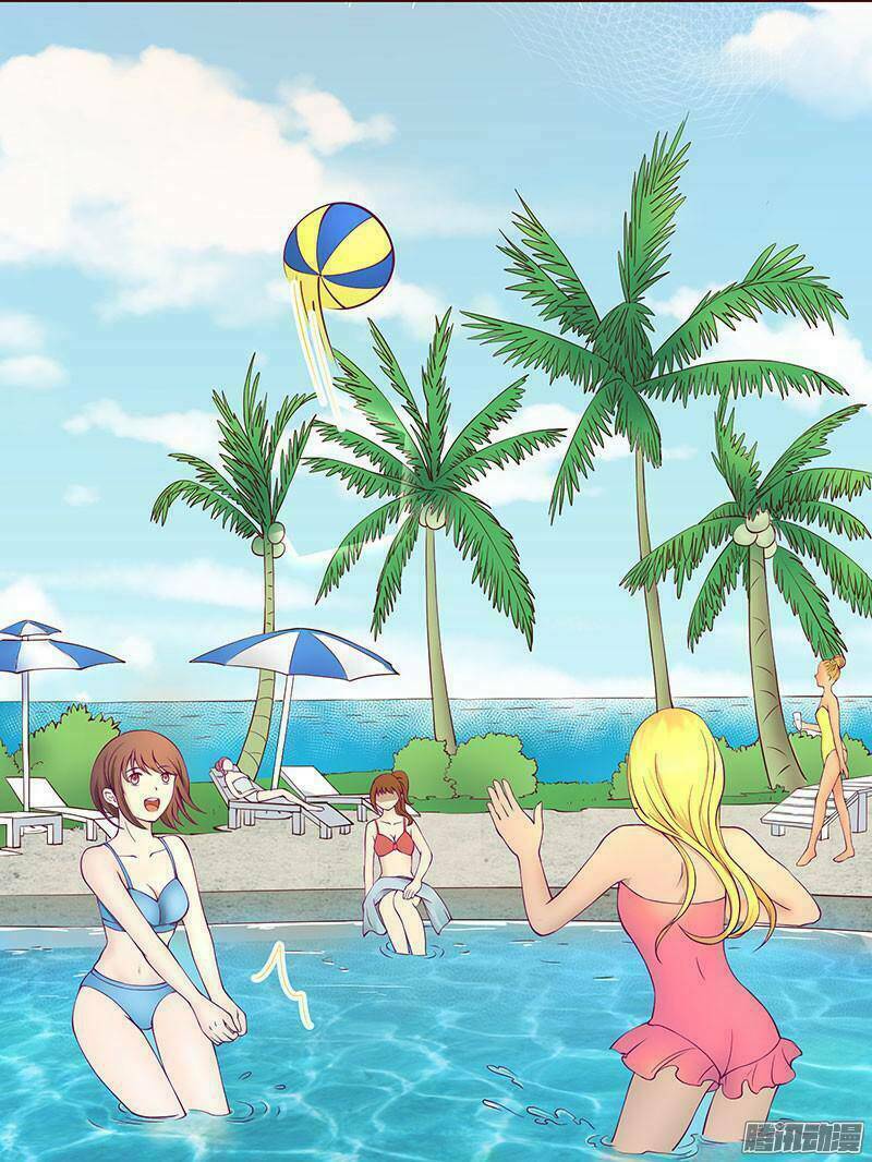 khán thượng nhĩ liễu, bất giải thích chapter 2 7