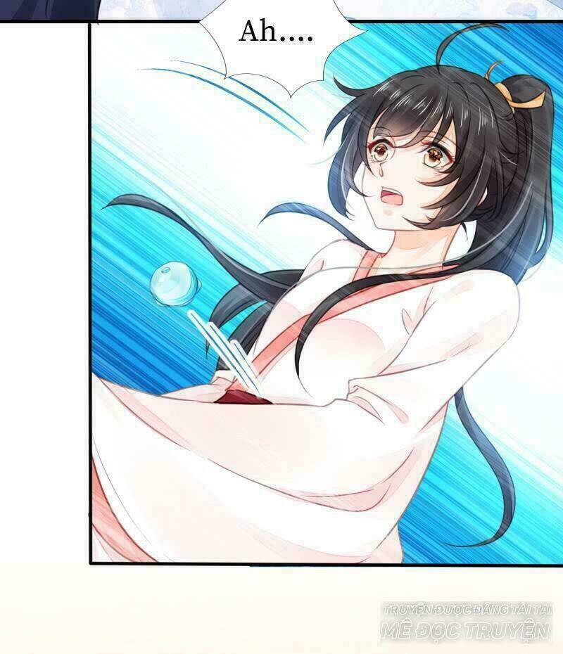 thần thám song kiêu chapter 21 22