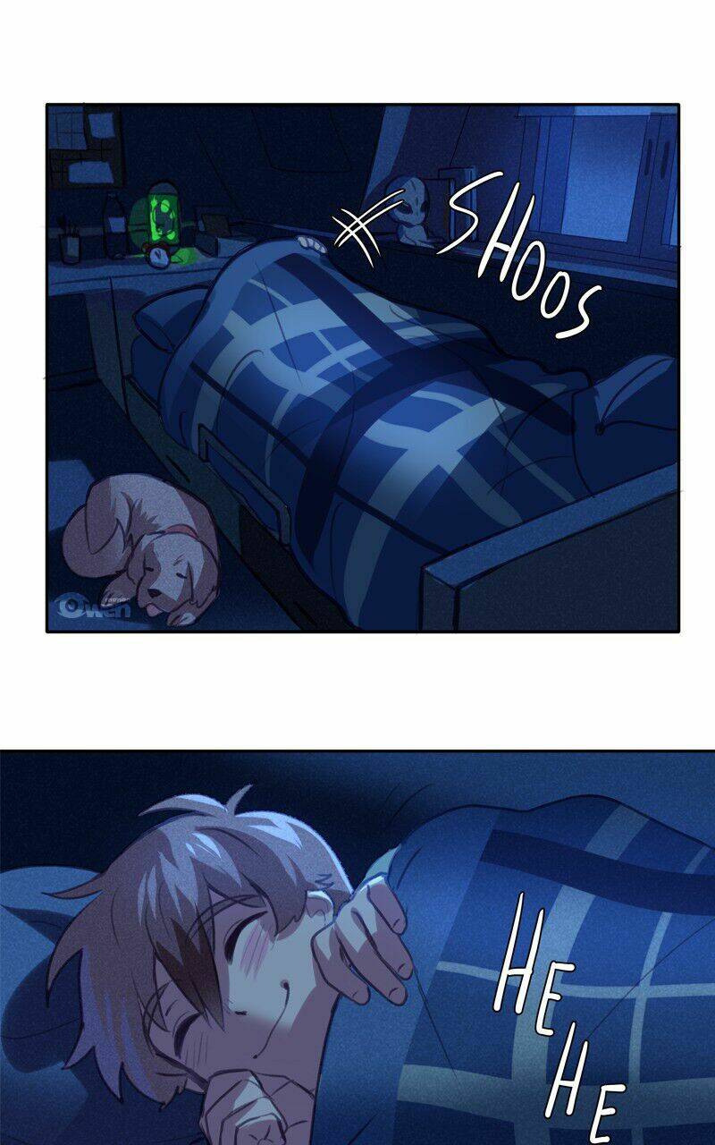 lời nguyền lalin chapter 1 107