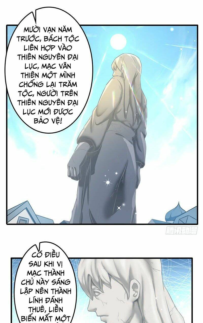 hỗn độn kiếm thần chapter 82 15