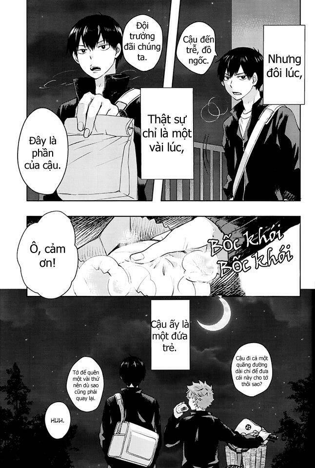 kagehina drops chapter 1 30