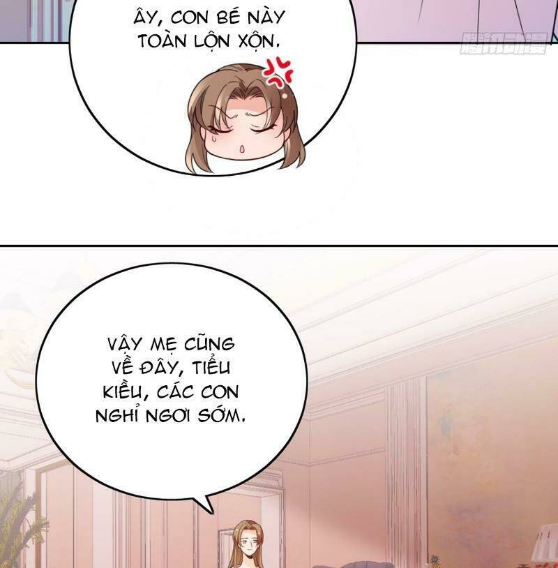 bí mật kết hôn với ảnh đế: vợ ơi đến đây tấn công đi nào chapter 73 46