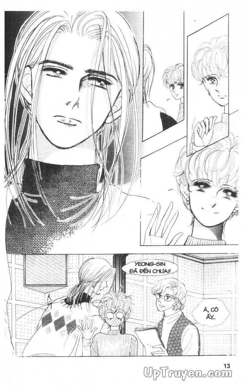 you (han seung won) chapter 1 13