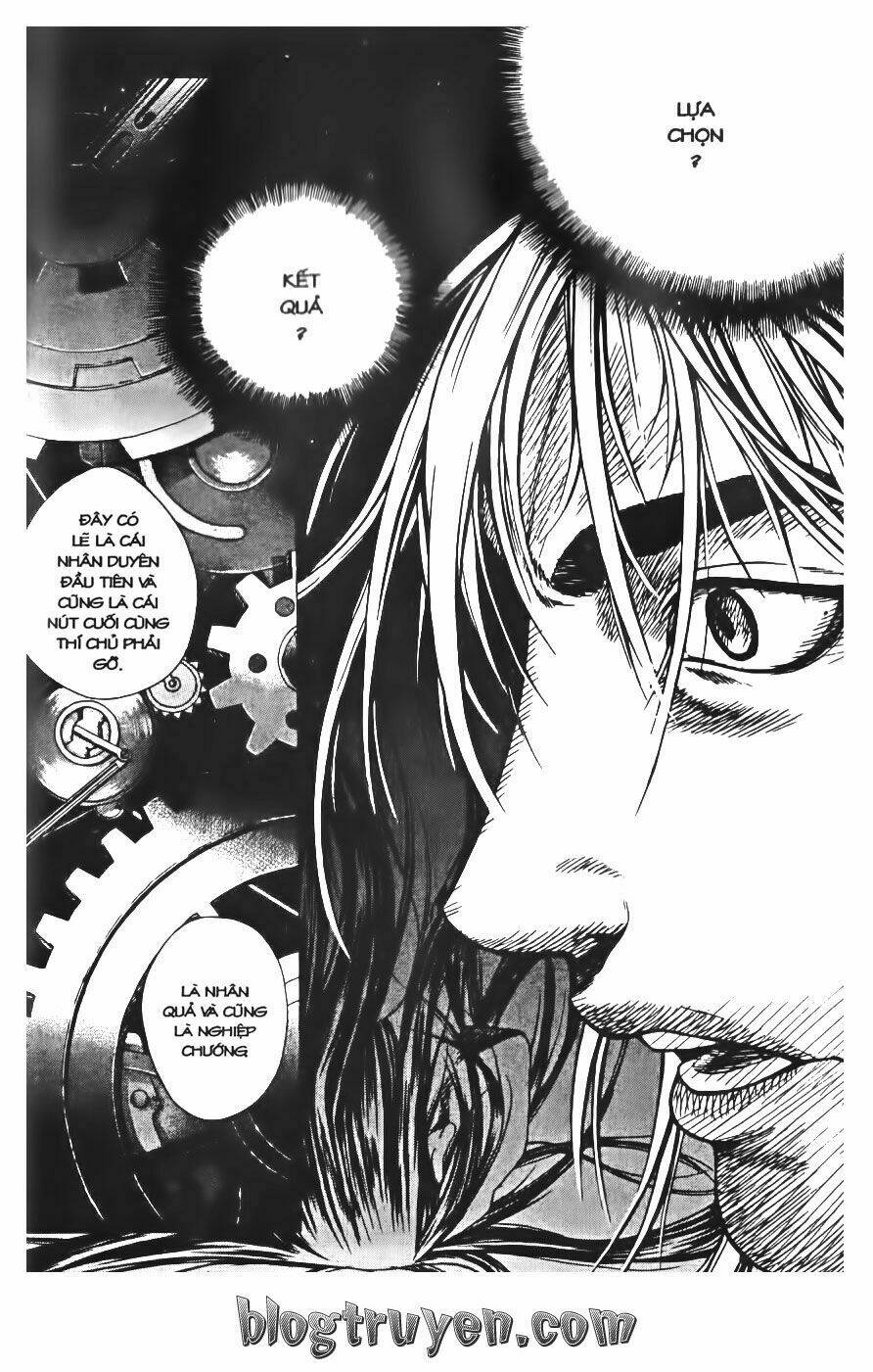 threads of time - dòng thời gian chapter 22 7