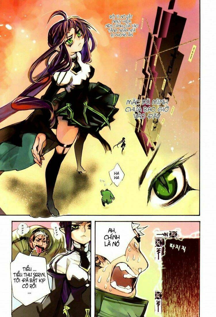 immortal regis chapter 15 4