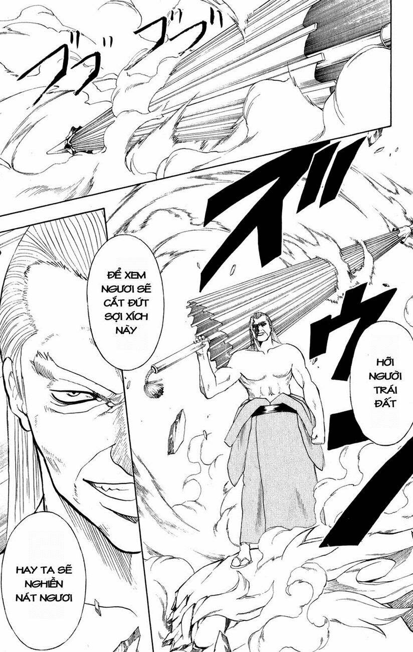 gintama - linh hồn bạc chapter 221 17