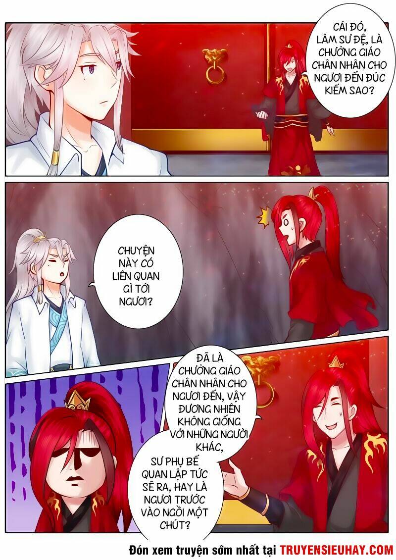 chư thiên ký chapter 44 7