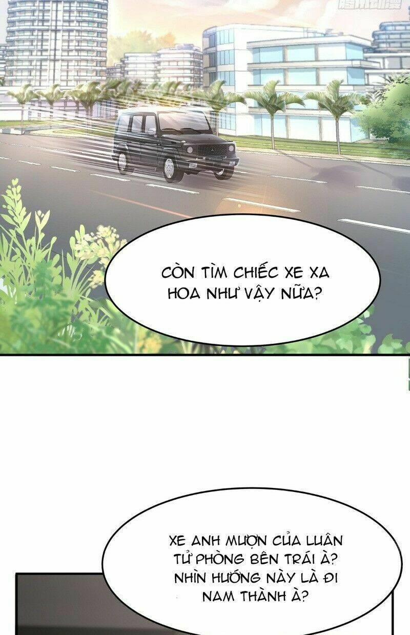 chỉ muốn cưng chiều em chapter 43 31