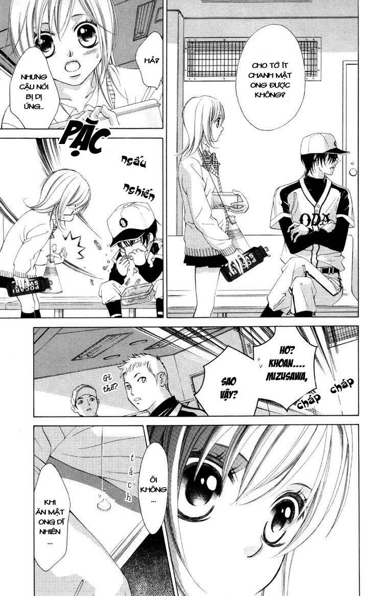 tổng hợp one shot. chapter 66 45