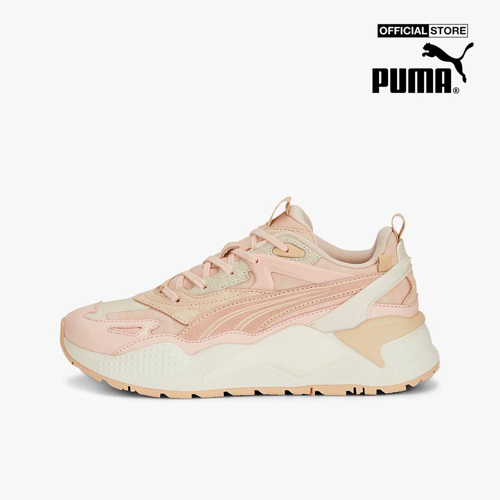 PUMA - Giày sneakers nữ cổ thấp RS X Efekt Thrifted 392111