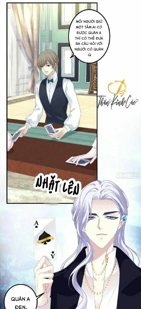 toàn bộ nắm trong tay chapter 77 22