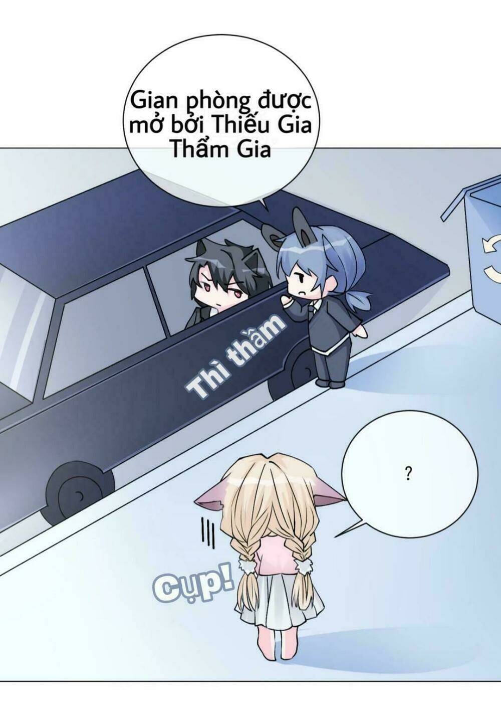trọng sinh siêu sao - lăng thiếu sủng nghiện chapter 14 11