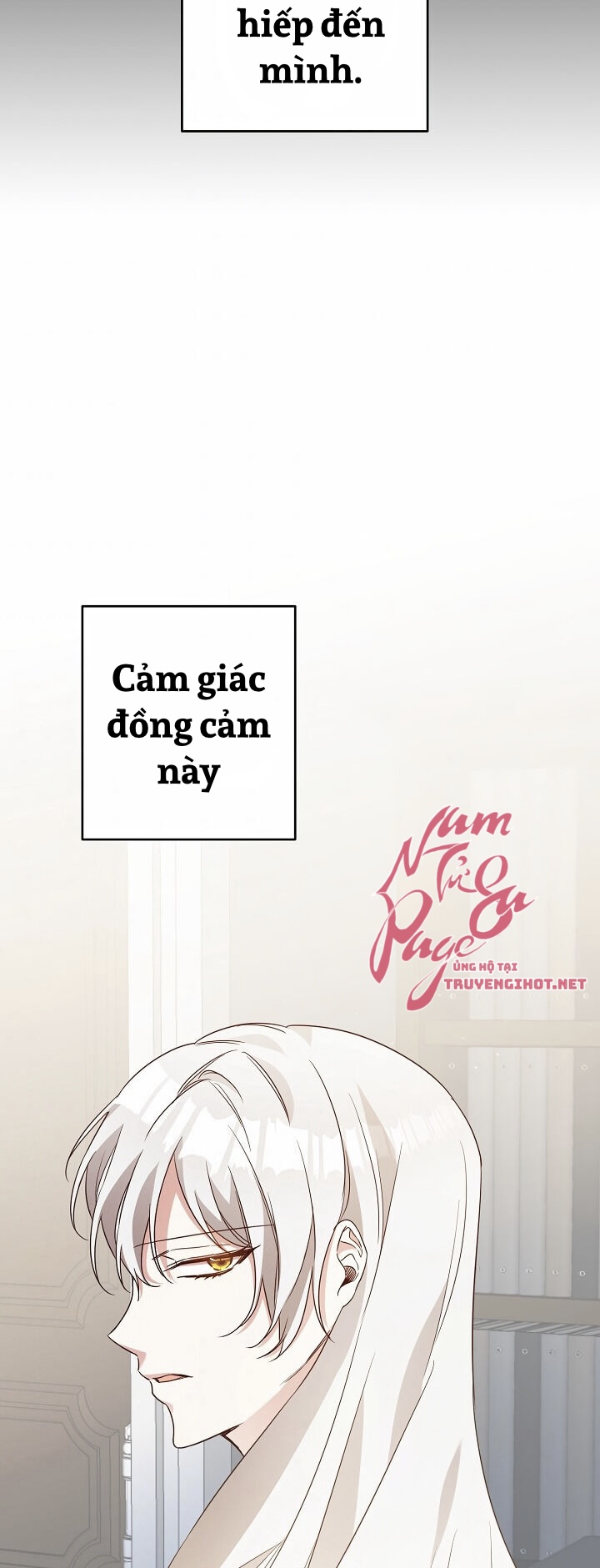 lý do nàng ấy sống như 1 ác nữ chapter 20 43