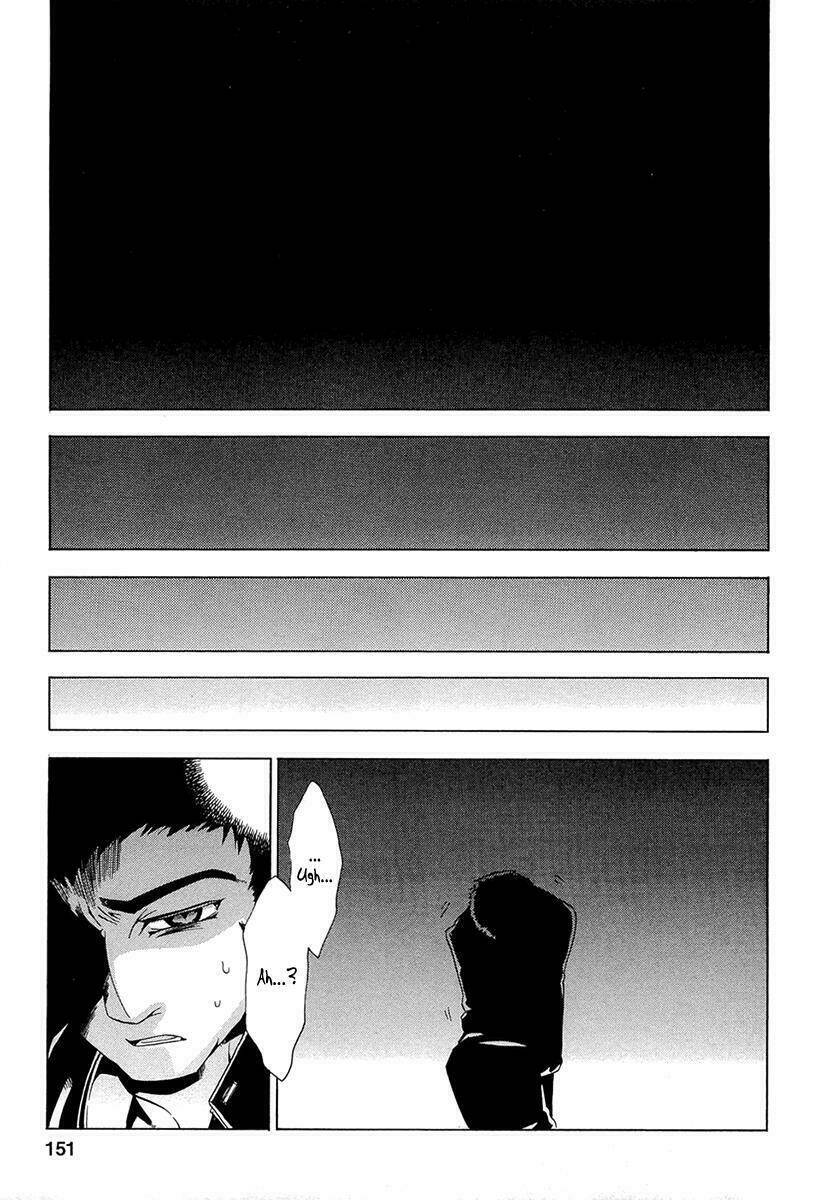 fukushuu kyoushitsu chapter 14.2 19