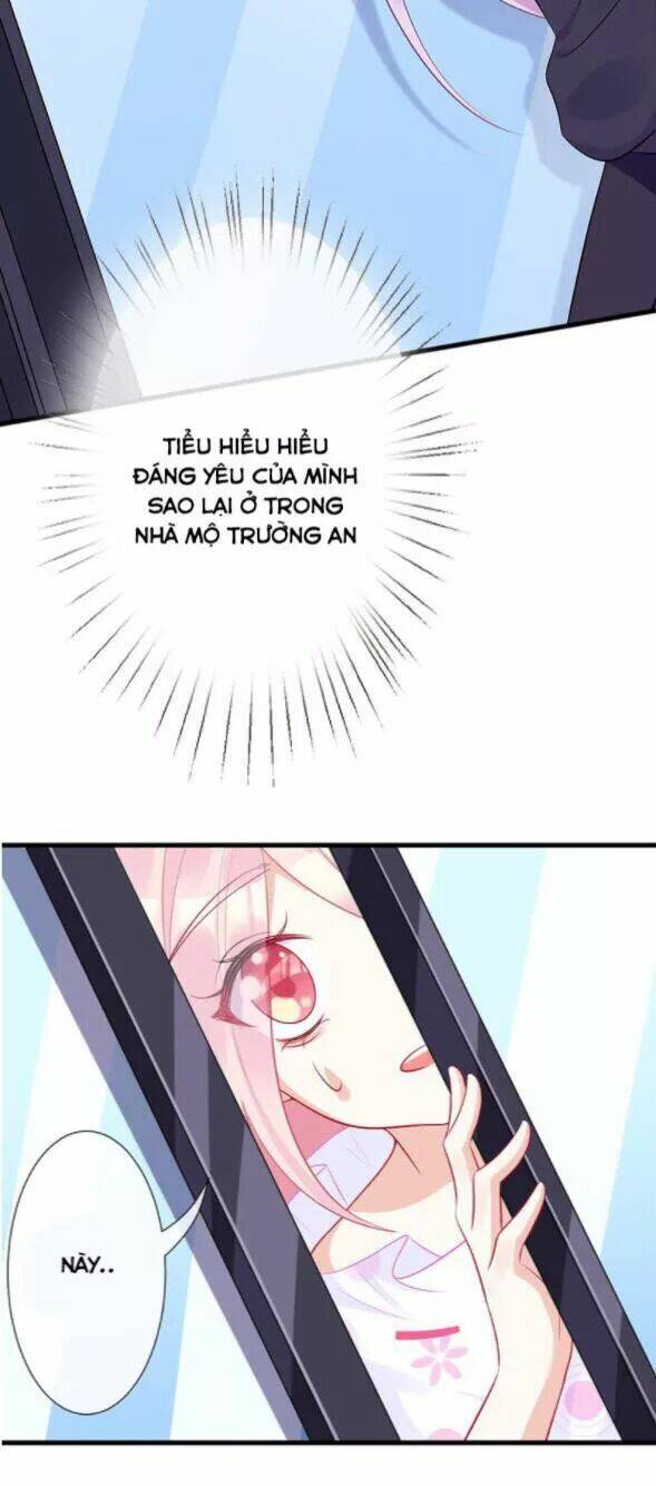 vương bài thiên sư và tiểu manh yêu chapter 58 24