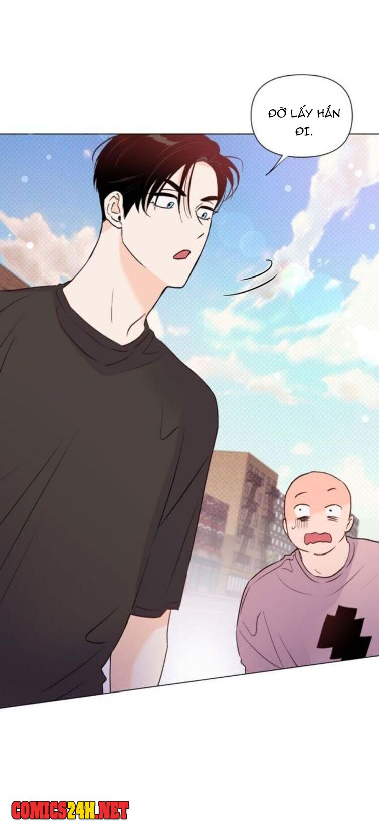 cái giá của sự nổi tiếng chapter 22 40