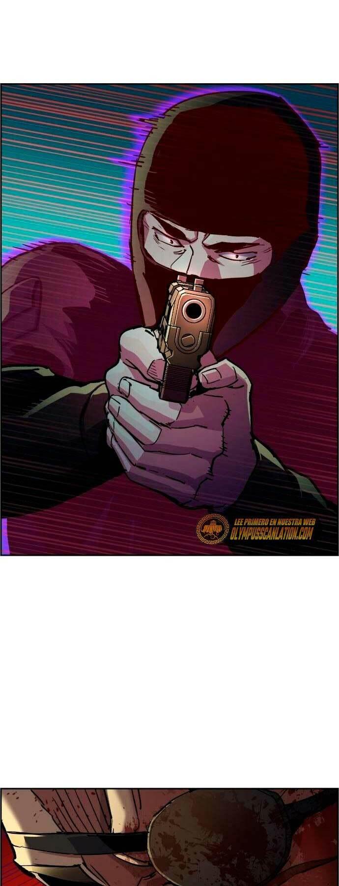 bạn học tôi là lính đánh thuê chapter 122 12