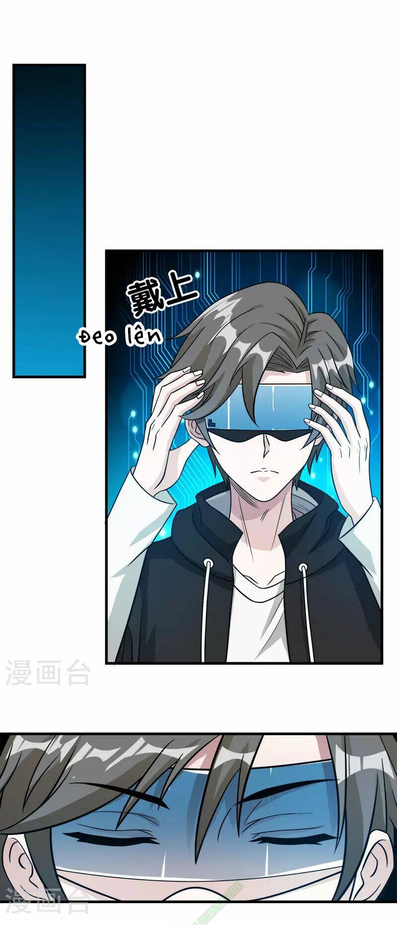 kiếm vũ chapter 28 25