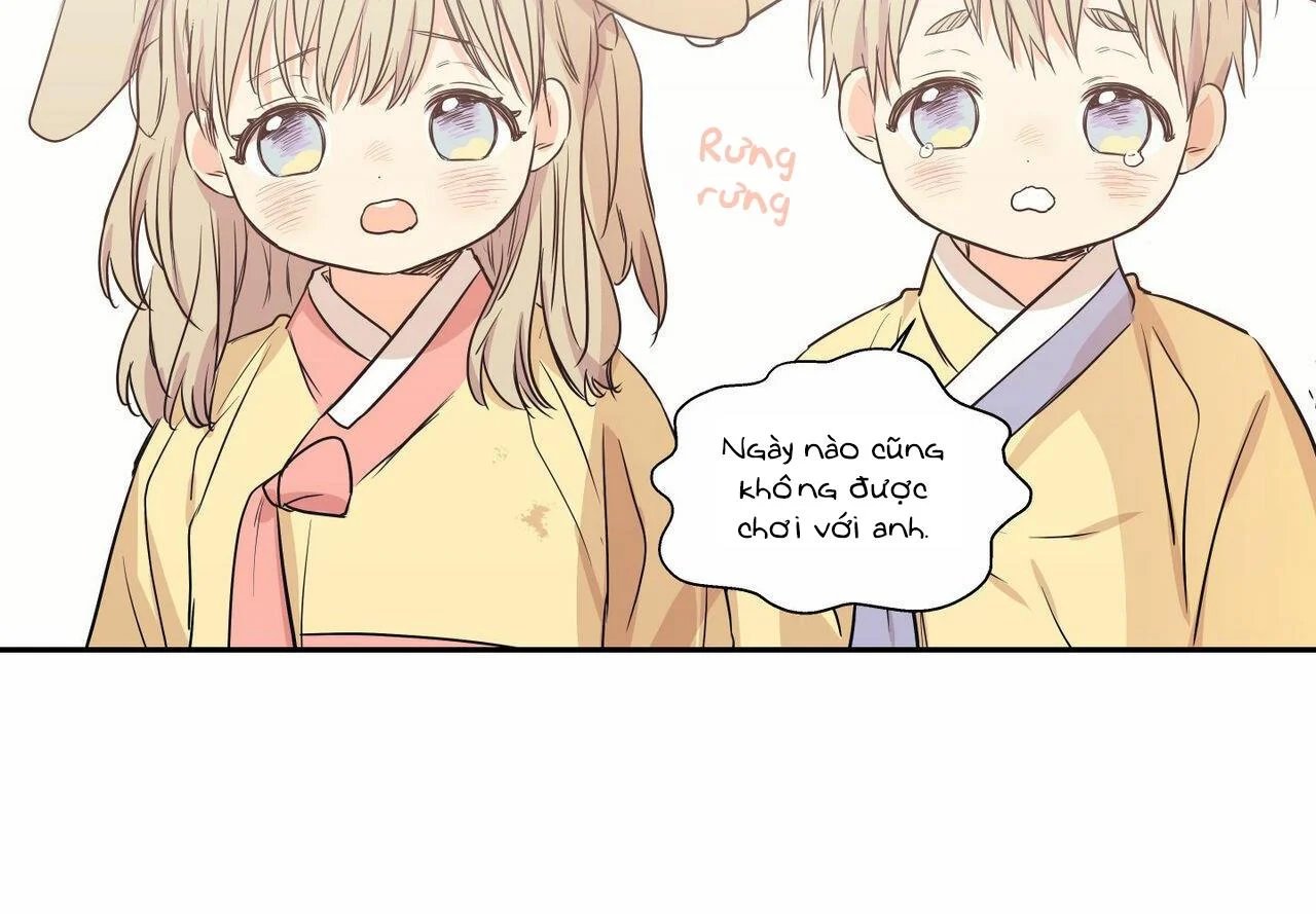 không chốn yêu đương chapter 65.5 2