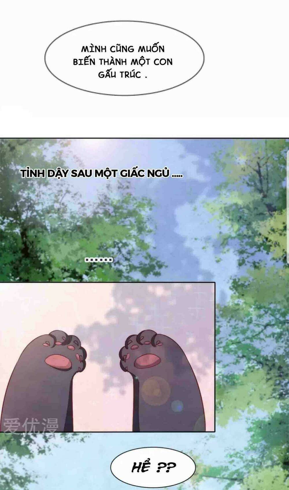 xuyên về cổ đại làm quốc bảo chapter 1 14