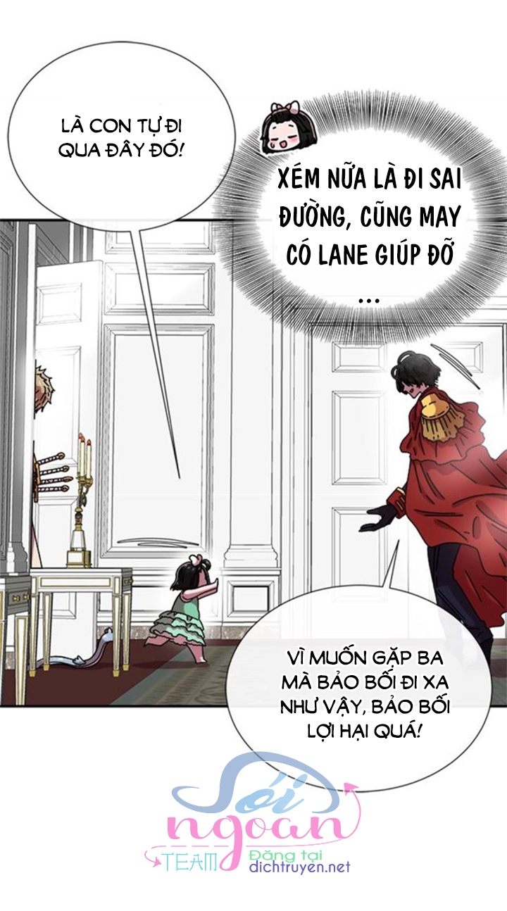 con gái bảo bối của ma vương chapter 62 31